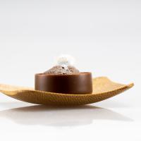 Croquant au Chocolat