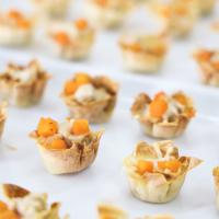 croustillant ris de veau ajas traiteur