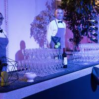 Buffet Boisson Val de Garonne