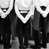 Equipe Ajas Traiteur