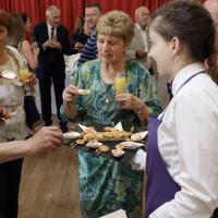 Degustation ajas traiteur