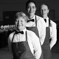 Equipe Ajas Traiteur