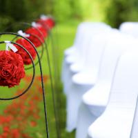 Mariage Ajas Traiteur